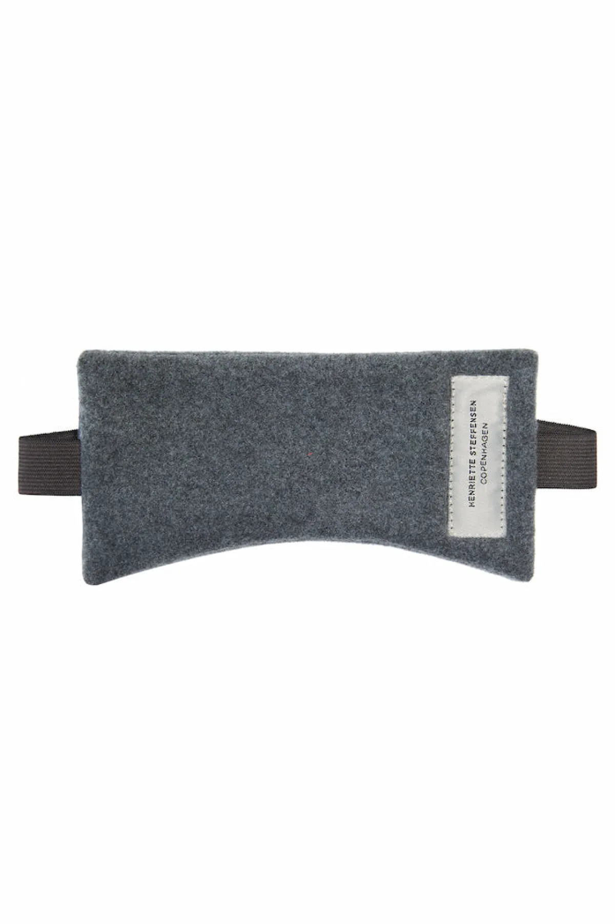 HSCPH SCHLAFMASKE SCHLAFMASKE - 4108 - GREY Clearance