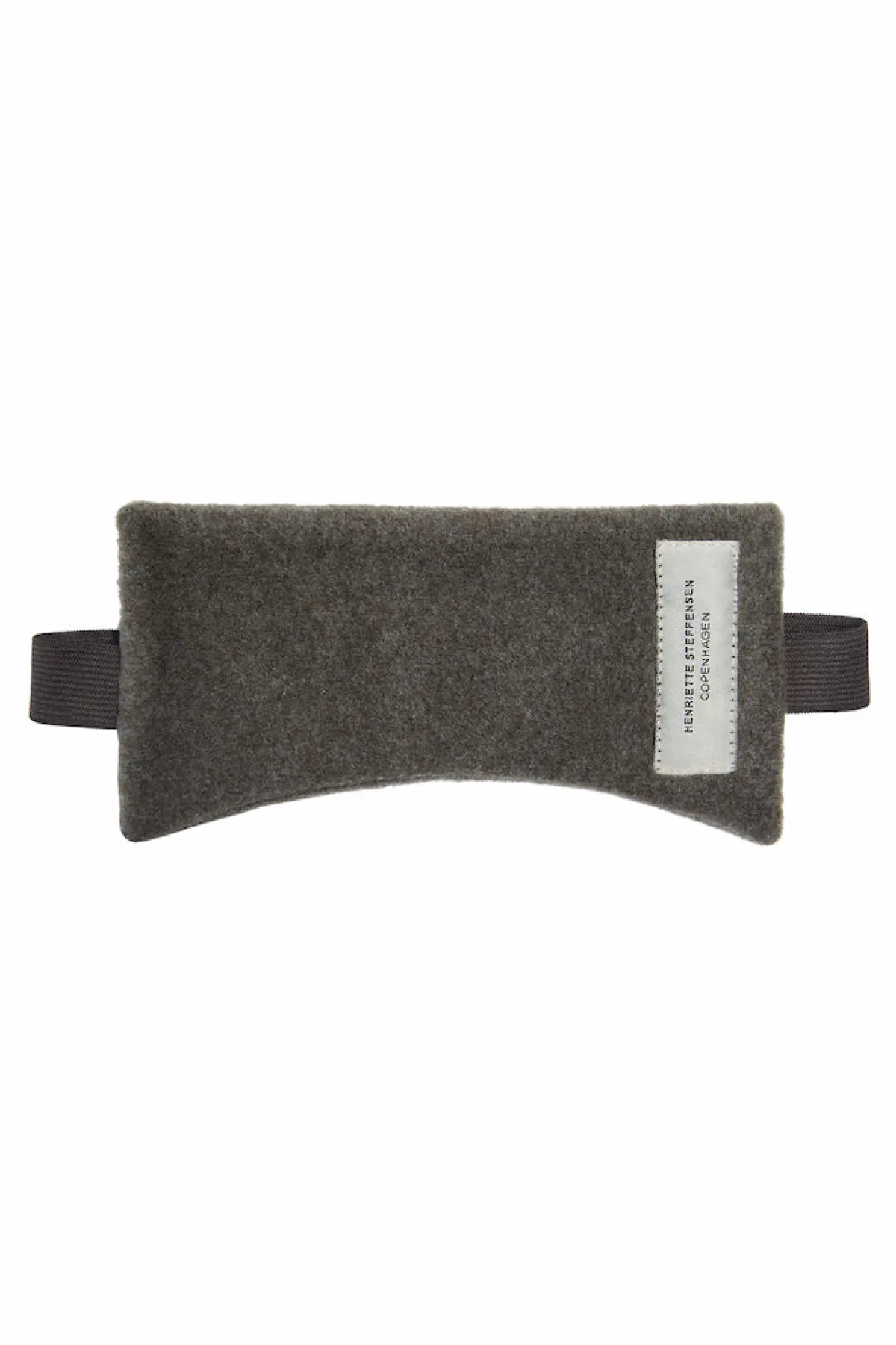 HSCPH SCHLAFMASKE SCHLAFMASKE - 4108 - BARK Sale