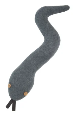 HSCPH SCHLANGE KISSEN SCHLANGE KISSEN - 502 - GREY New