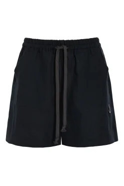 HSCPH HORT SHORTS - 82003 - BLACK Clearance