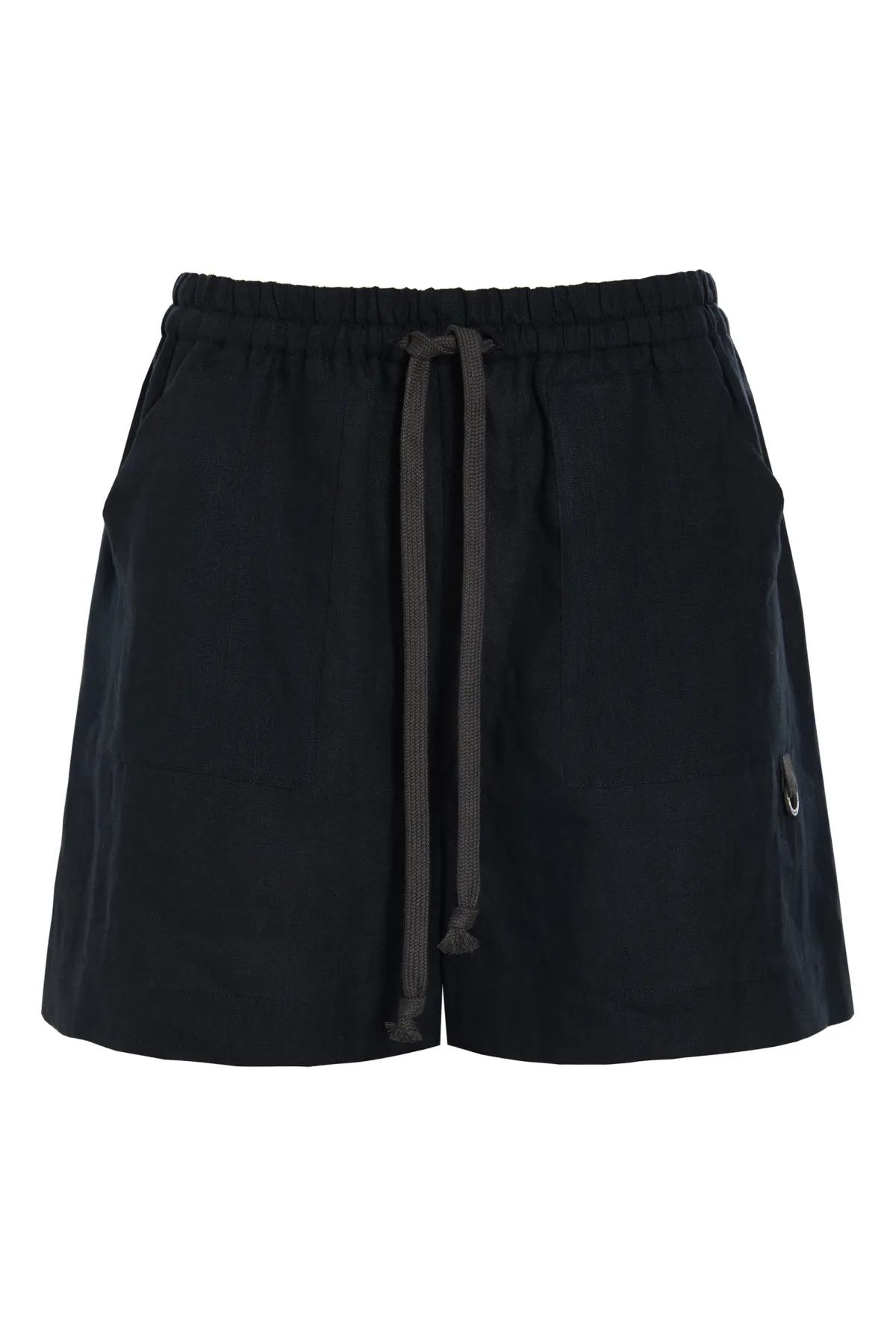 HSCPH HORT SHORTS - 82003 - BLACK Clearance