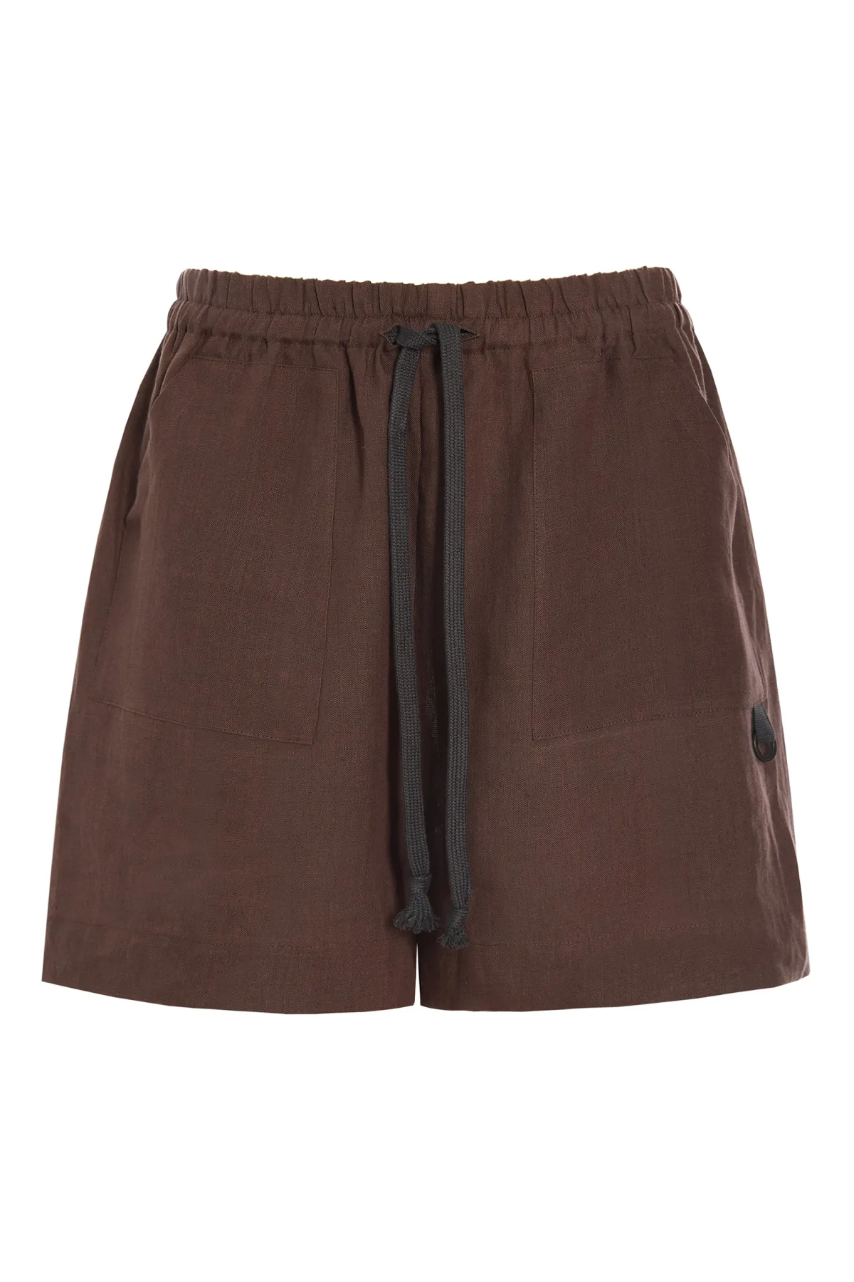 HSCPH HORT SHORTS - 82003 - CHOCOLATE Clearance