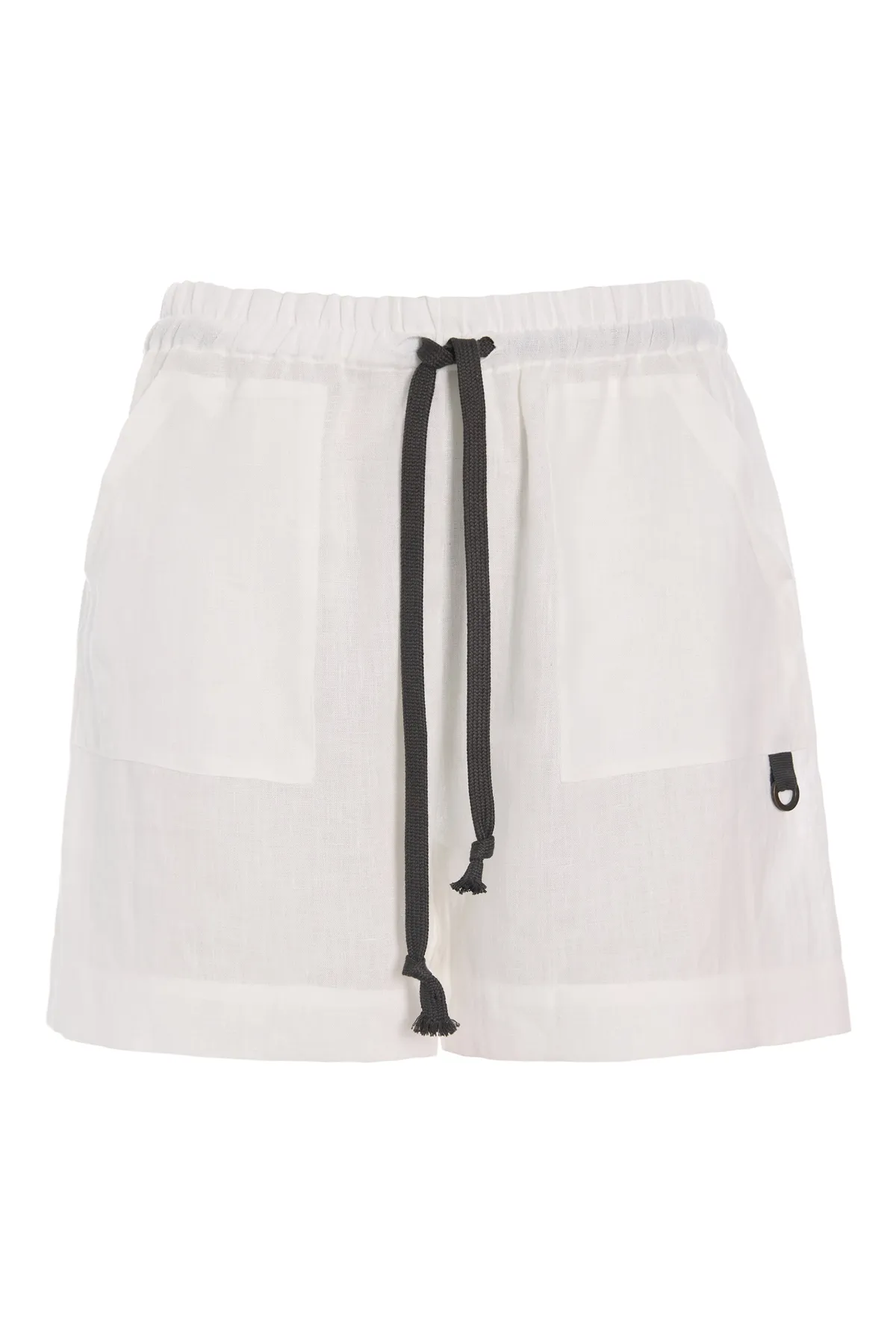 HSCPH HORT SHORTS - 82003 - IVORY Clearance