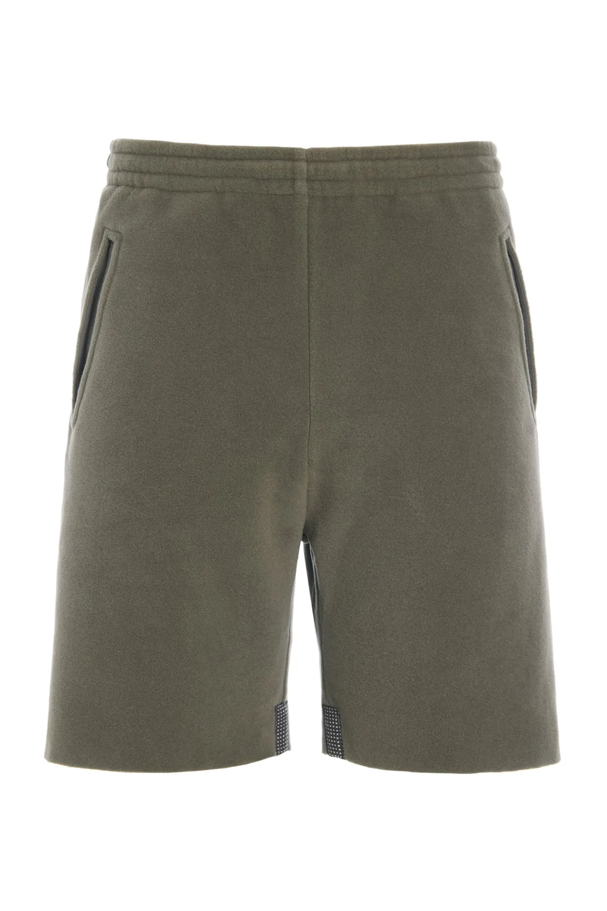 HSCPH HORT SHORTS - 1011C - DUSTY GREEN