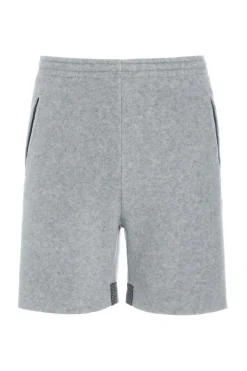 HSCPH HORT SHORTS - 1011C - LIGHT GREY Hot