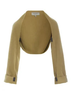 HSCPH SLEEVES SLEEVES - 4123 - OLIVE Online