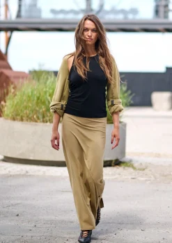 HSCPH SLEEVES SLEEVES - 4123 - OLIVE Online