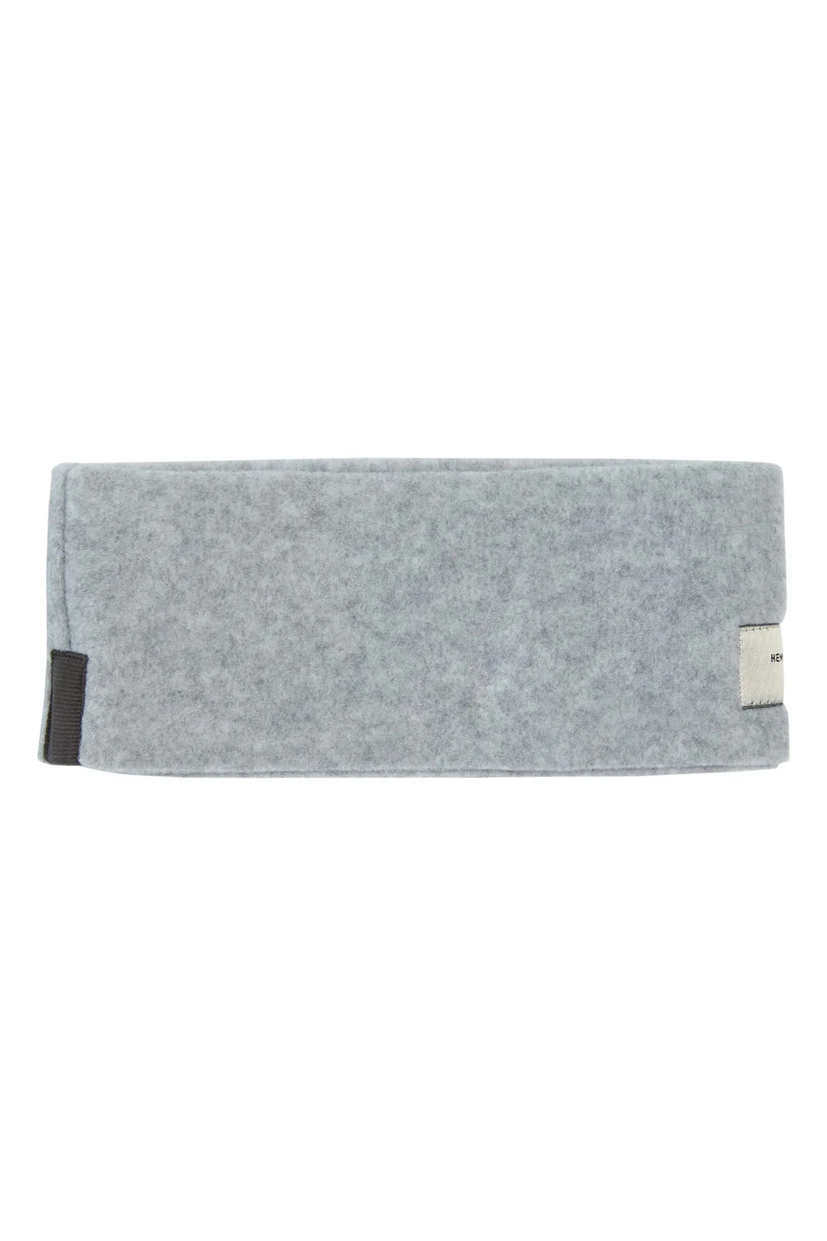 HSCPH STIRNBAND STIRNBAND - 5040 - LIGHT GREY Discount