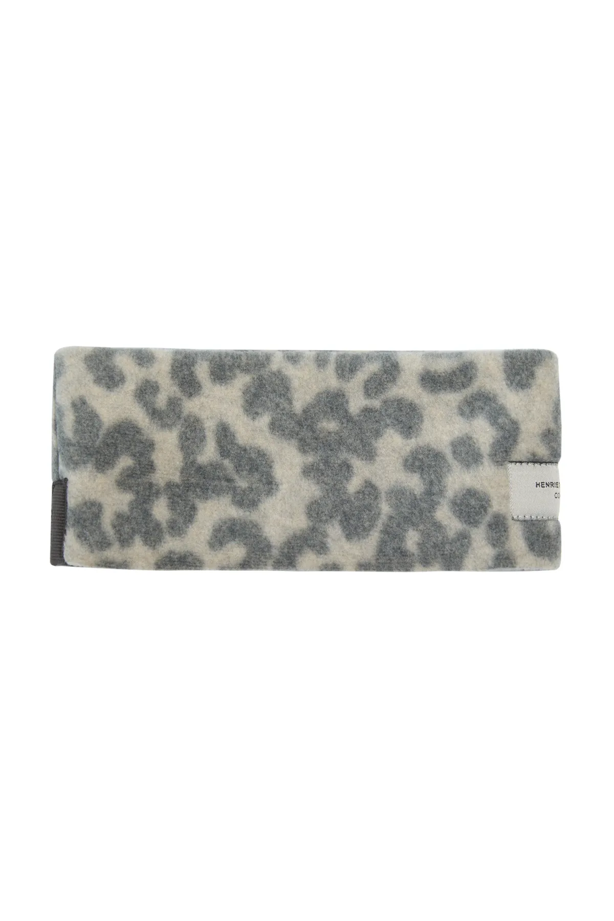 HSCPH STIRNBAND STIRNBAND - 5040 - LEOPARD Hot