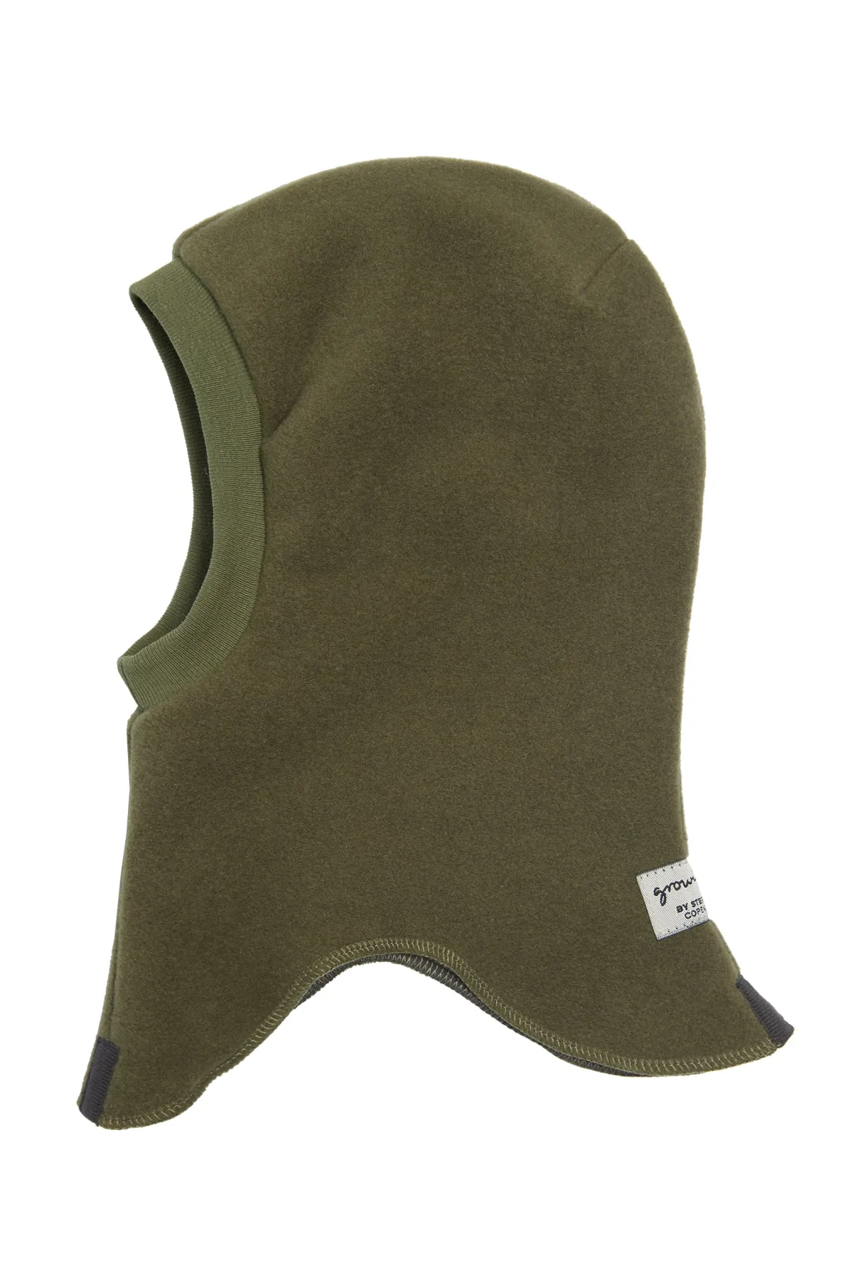 HSCPH TURHAUBE DOUBE STURMHAUBE DOUBLE - 452 - MOSS/MOSS
