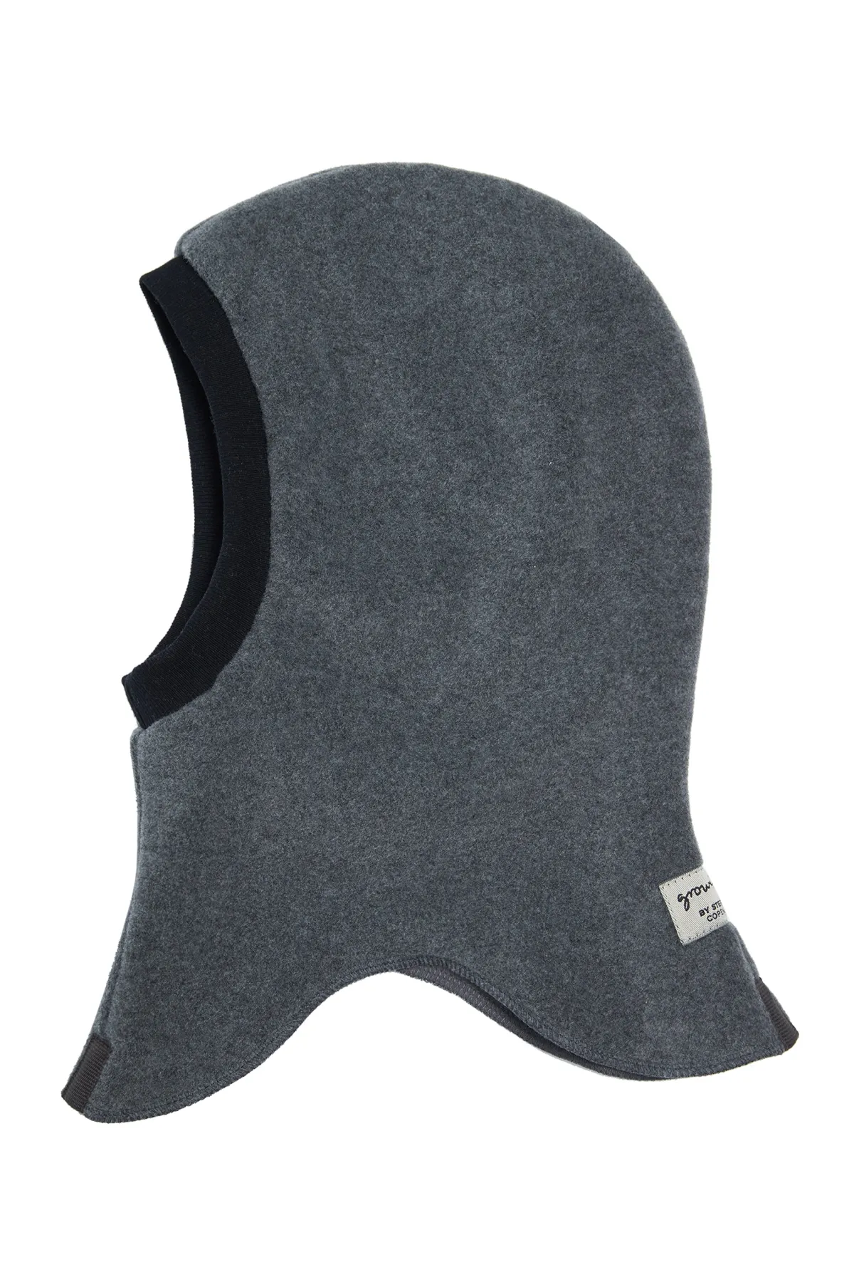 HSCPH TURHAUBE DOUBE STURMHAUBE DOUBLE - 452 - GREY Clearance