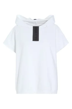 HSCPH WEAT HOODIE SWEAT HOODIE - 71607 - WHITE Sale
