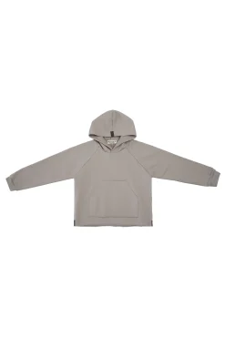 HSCPH SWEAT HOODIE CHILD SWEAT HOODIE CHILD - 112 - ELEPHANT Sale
