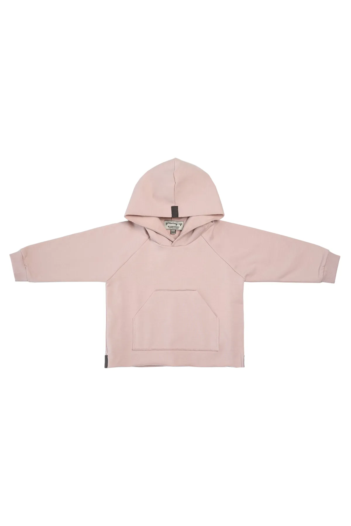 HSCPH SWEAT HOODIE TODDLER SWEAT HOODIE TODDLER - 112 - NUDE Best