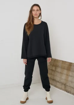 HSCPH WEAT HOEN SWEAT HOSEN - 72011 - BLACK Discount