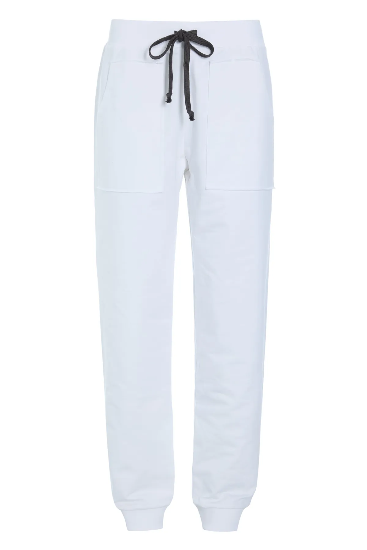 HSCPH WEAT HOEN SWEAT HOSEN - 72011 - WHITE New