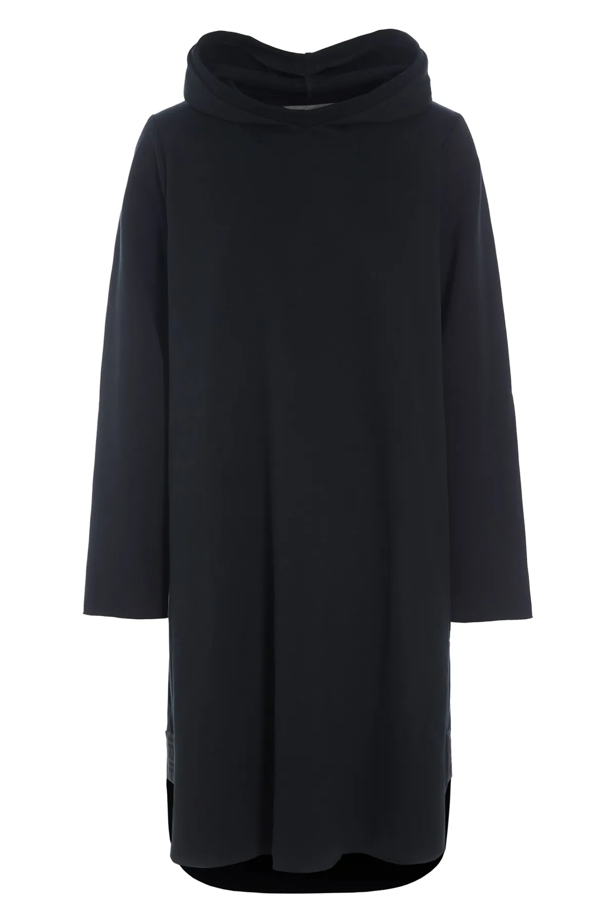 HSCPH WEAT KEID SWEAT KLEID - 73011 - BLACK Clearance