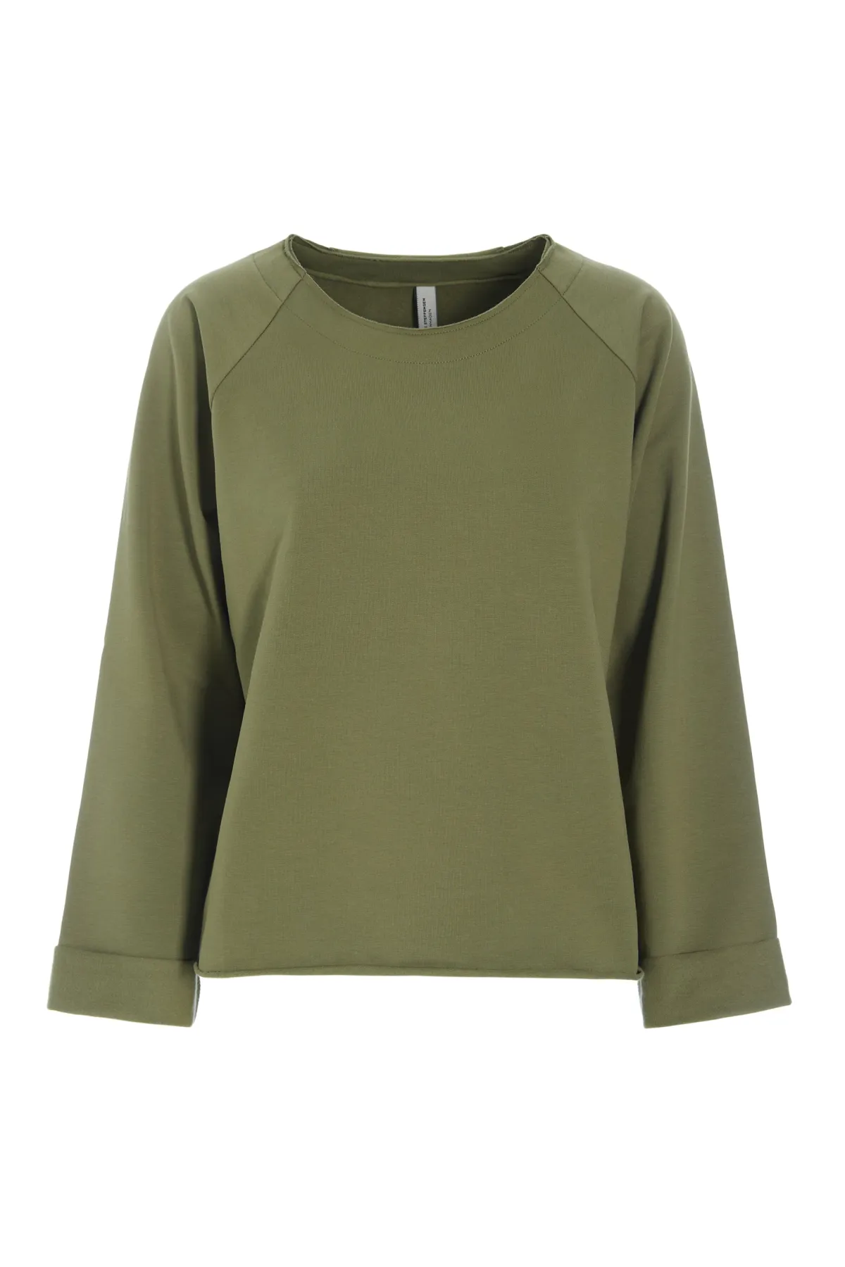 HSCPH WEATHIRT SWEATSHIRT - 71017 - MOSS Sale