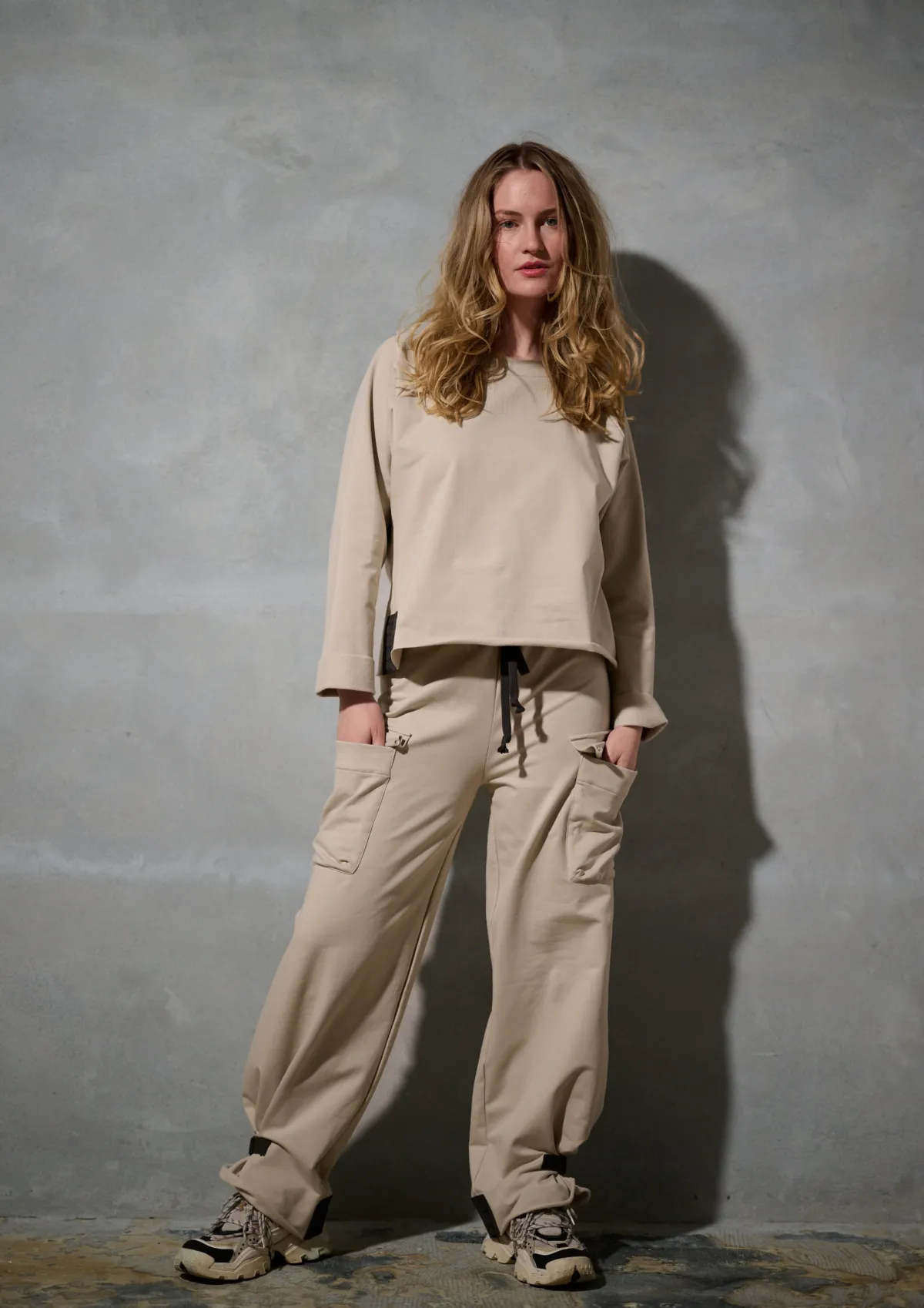 HSCPH WEATHIRT SWEATSHIRT - 71017 - KIT Best