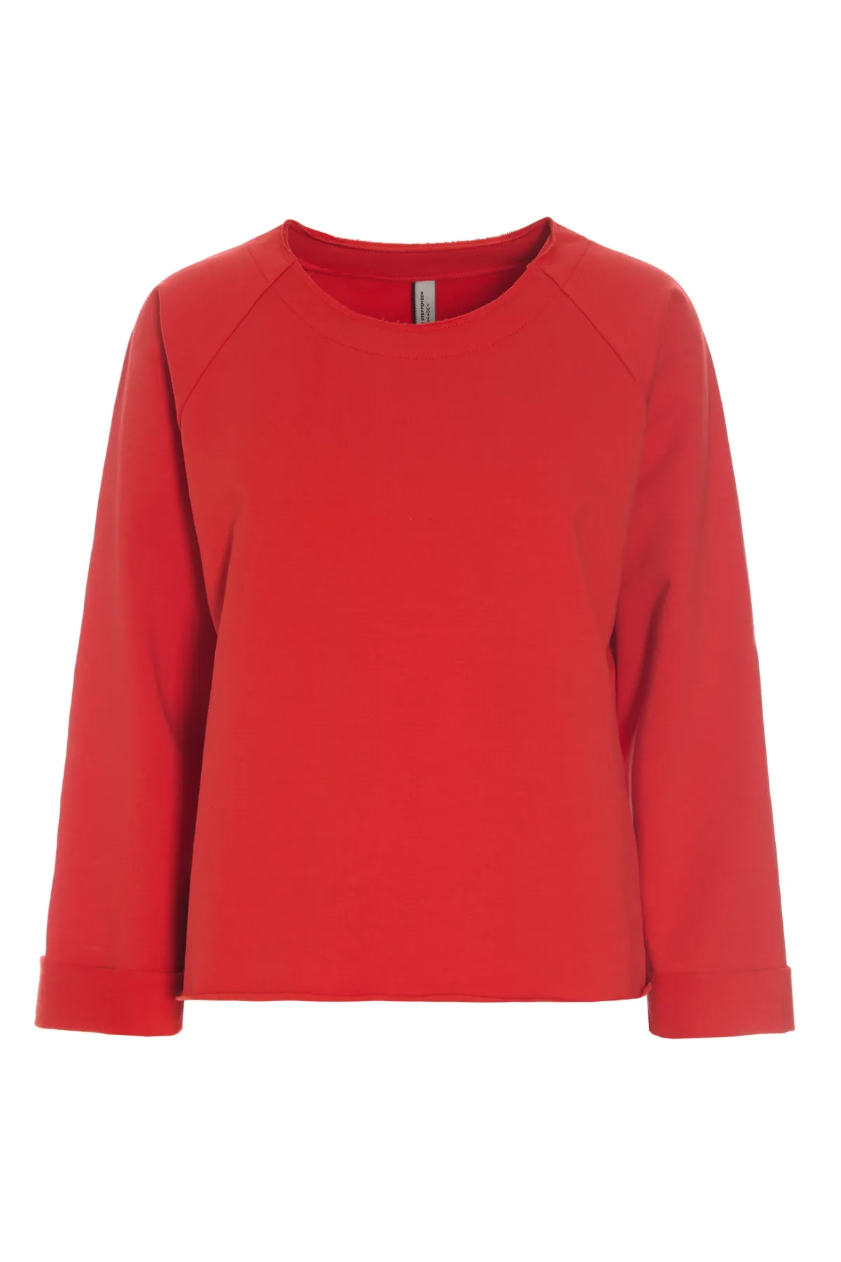 HSCPH WEATHIRT SWEATSHIRT - 71017 - TOMATO Sale