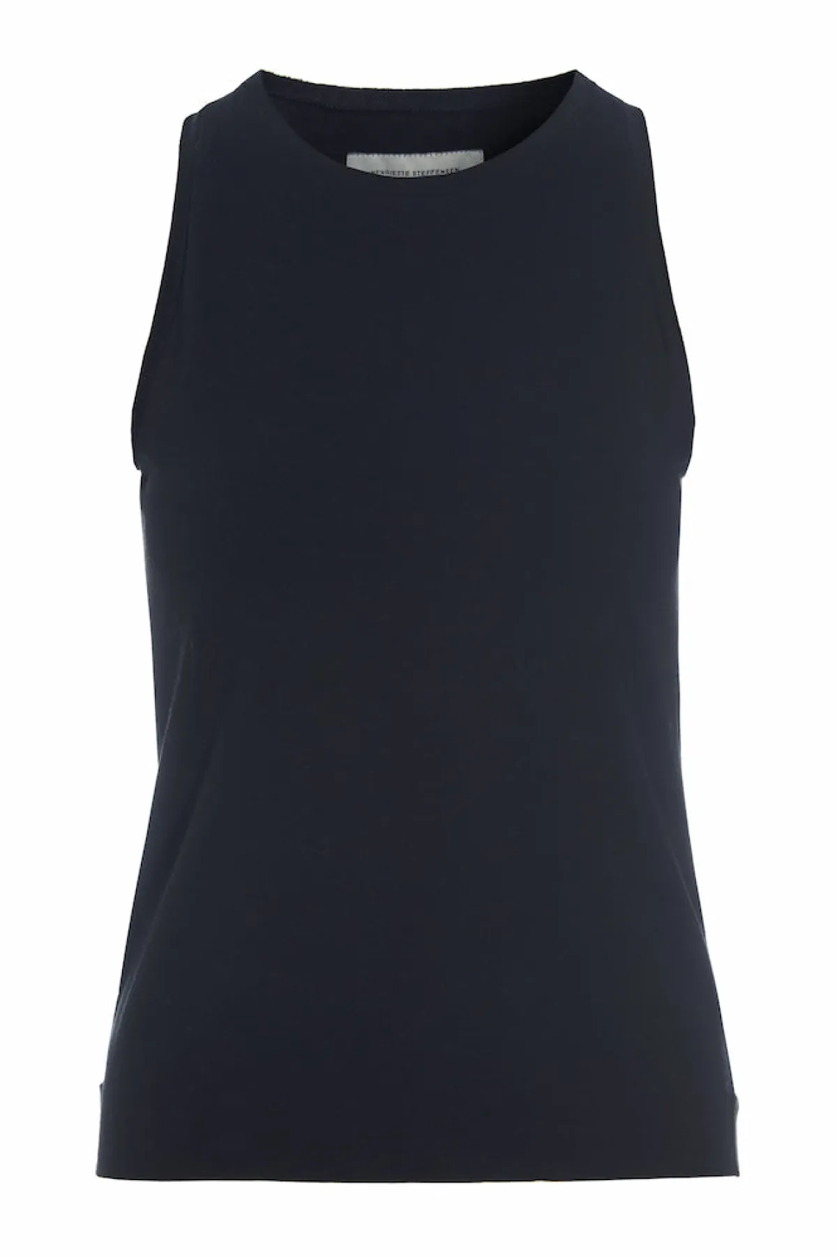 HSCPH TANK TOP TANK TOP - 96087 - BLACK Outlet