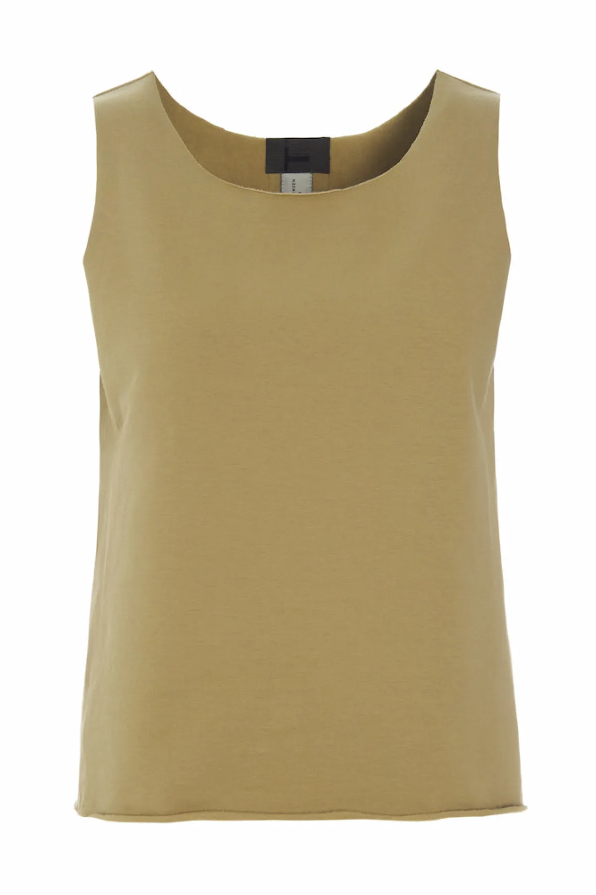 HSCPH TANK TOP TANK TOP - 71011 - OLIVE Online