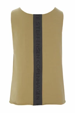 HSCPH TANK TOP TANK TOP - 71011 - OLIVE Online