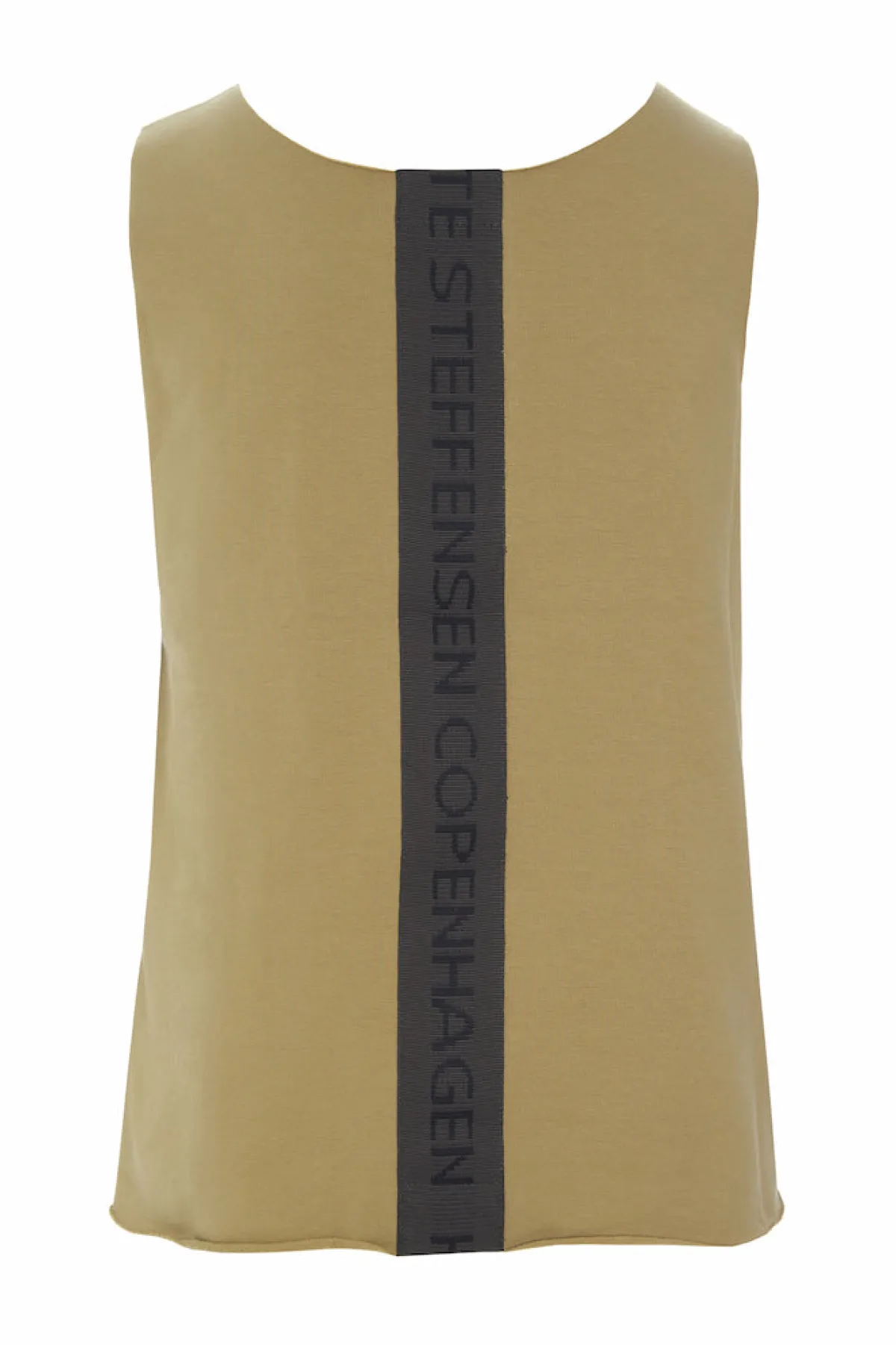 HSCPH TANK TOP TANK TOP - 71011 - OLIVE Online
