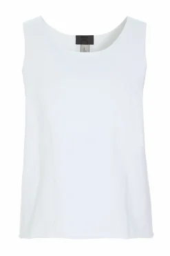 HSCPH TANK TOP TANK TOP - 71011 - WHITE