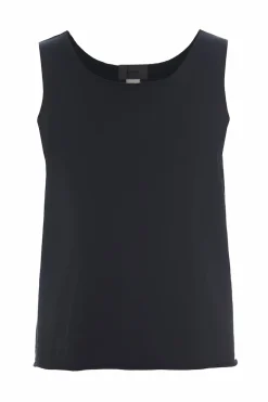 HSCPH TANK TOP TANK TOP - 71011 - BLACK Sale