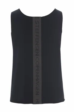 HSCPH TANK TOP TANK TOP - 71011 - BLACK Sale