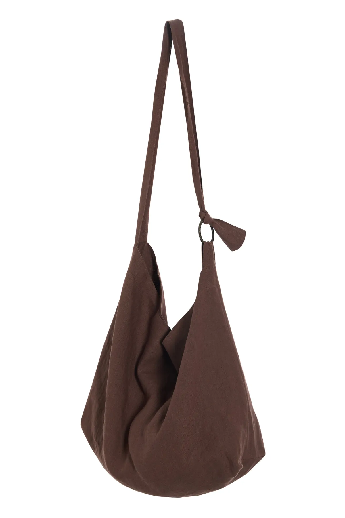 HSCPH TASCHE TASCHE - 84000 - CHOCOLATE Hot