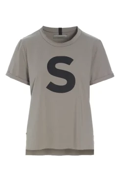 HSCPH TEE S PRINT TEE S PRINT - 96099 - ELEPHANT Discount