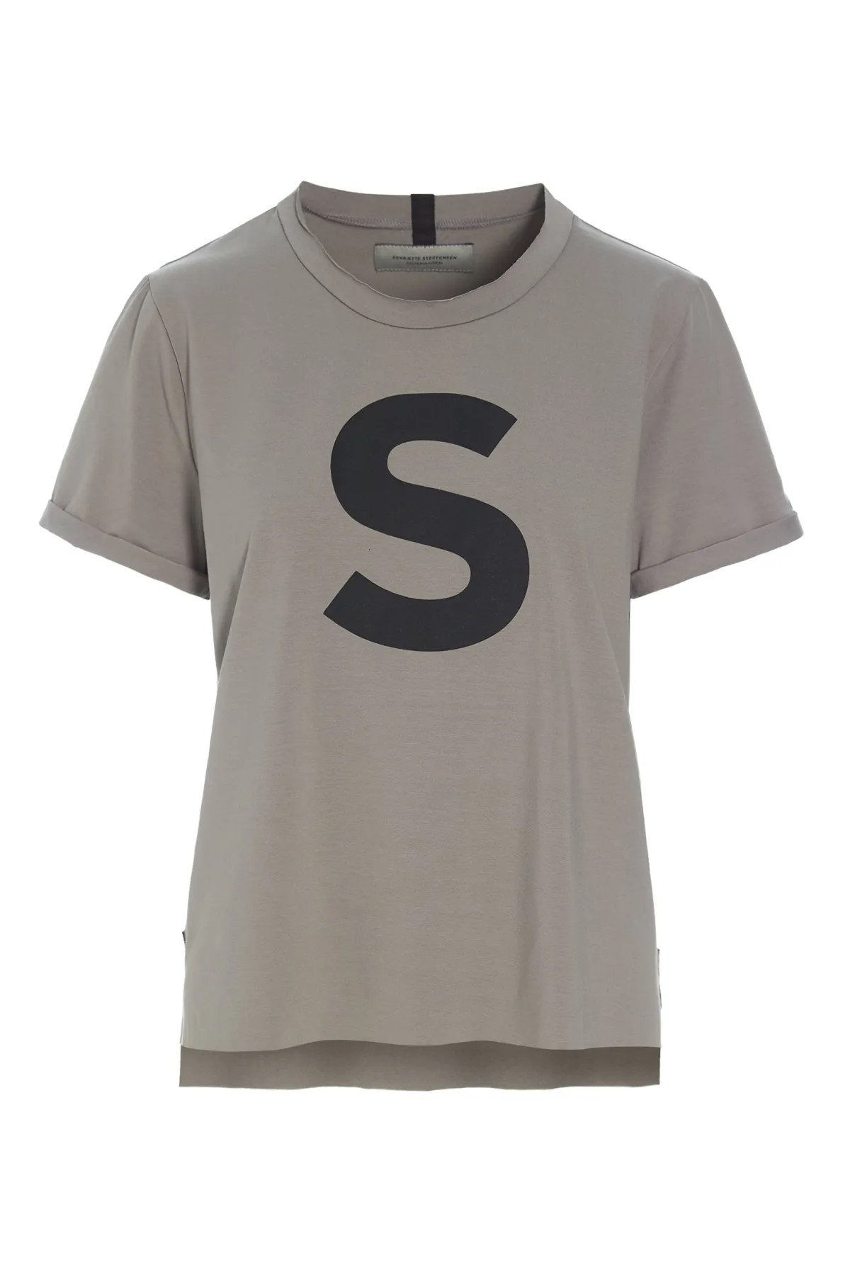 HSCPH TEE S PRINT TEE S PRINT - 96099 - ELEPHANT Discount
