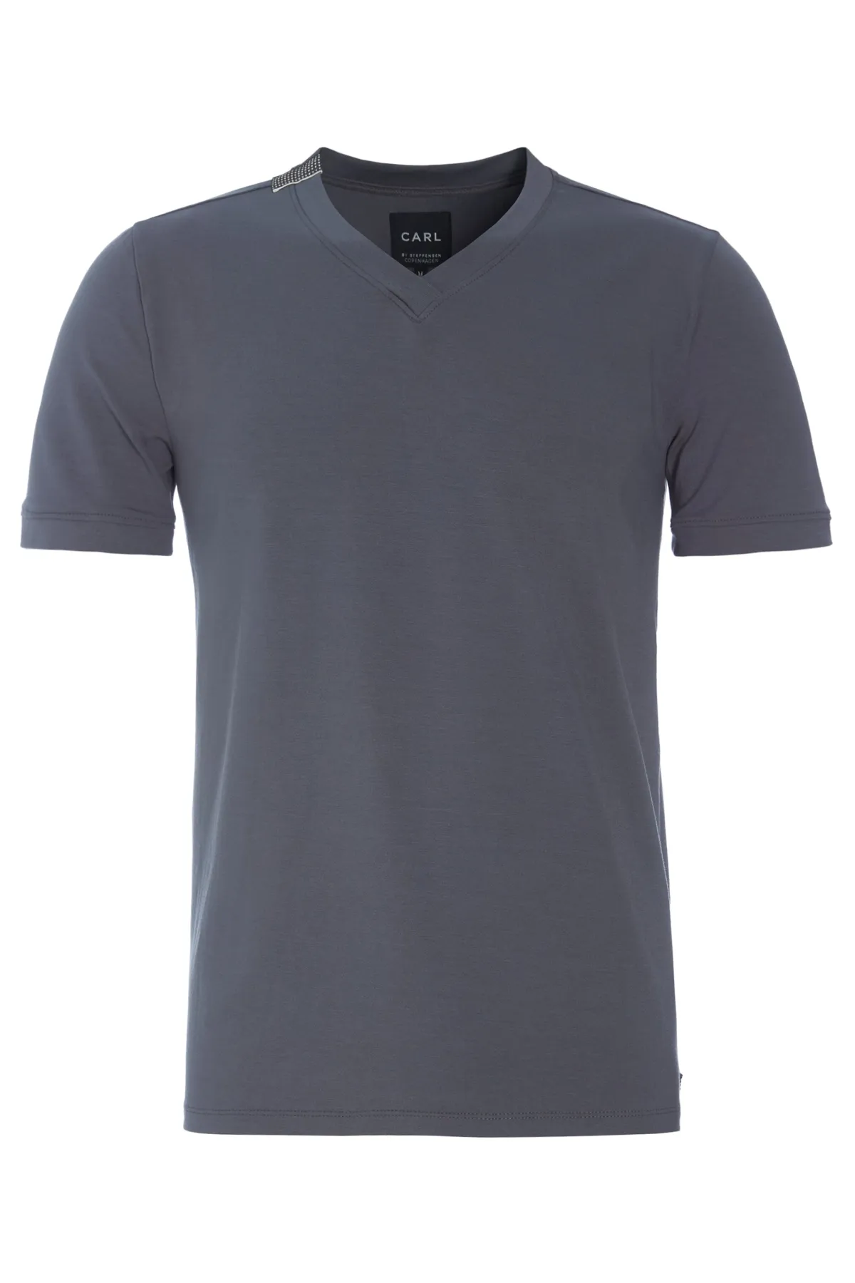 HSCPH T-HIRT T-SHIRT - 1020C - GREY New