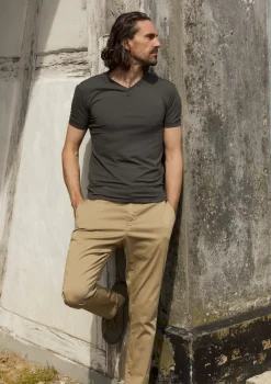 HSCPH T-HIRT T-SHIRT - 1020C - FORREST Sale