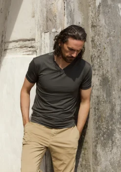 HSCPH T-HIRT T-SHIRT - 1020C - FORREST Sale