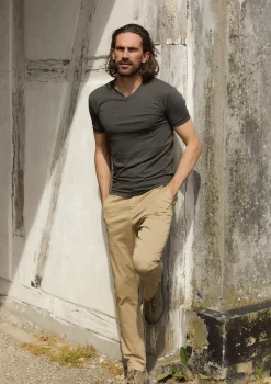 HSCPH T-HIRT T-SHIRT - 1020C - FORREST Sale