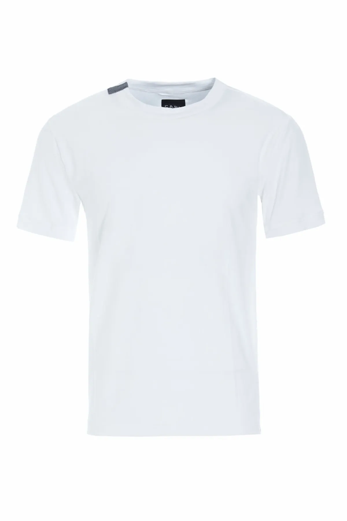 HSCPH T-HIRT T-SHIRT - 1018C - WHITE Outlet