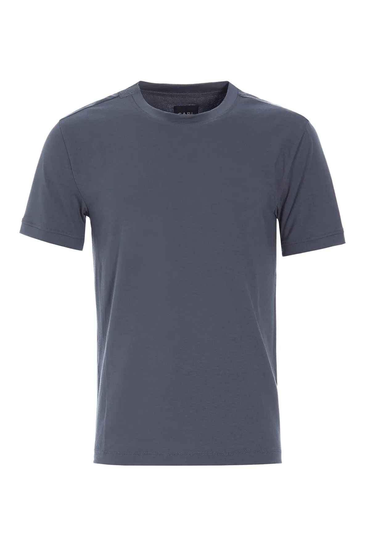 HSCPH T-HIRT T-SHIRT - 1018C - GREY Discount