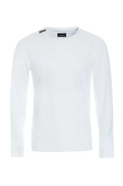 HSCPH T-HIRT T-SHIRT - 1019C - WHITE New