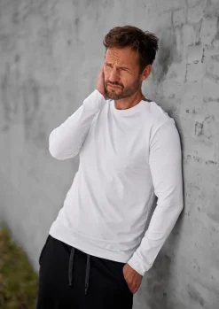 HSCPH T-HIRT T-SHIRT - 1019C - WHITE New