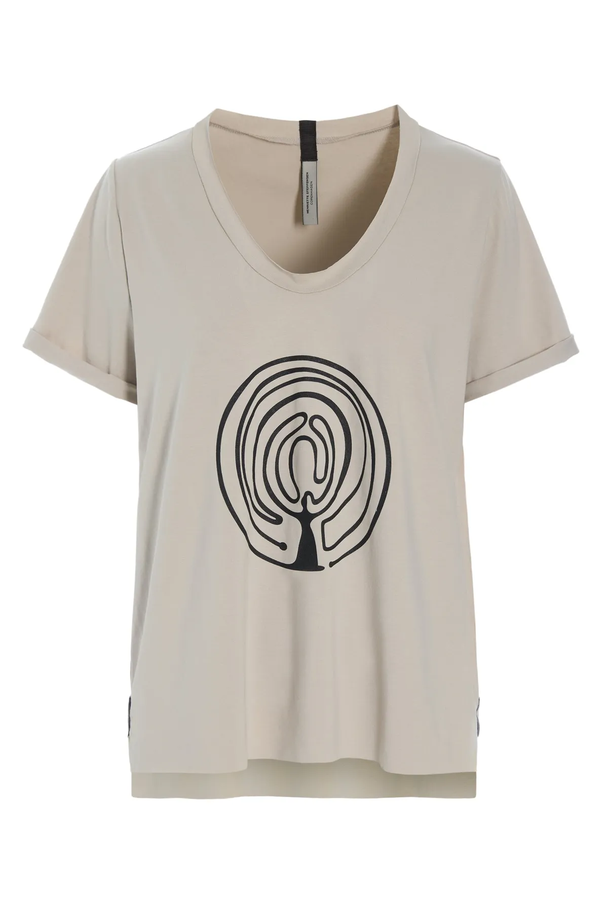 HSCPH V-NECK-TEE EBRACE V-NECK-TEE EMBRACE - 96105 EMBRACE - KIT Sale