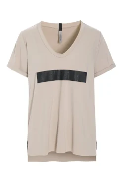 HSCPH V-NECK TEE ERAE V-NECK TEE ERASE - 96105 ERASE - KIT Outlet
