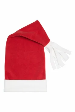 HSCPH WEIHNACHTSMÜTZE KINDER WEIHNACHTSMÜTZE KINDER - 460 - RED New