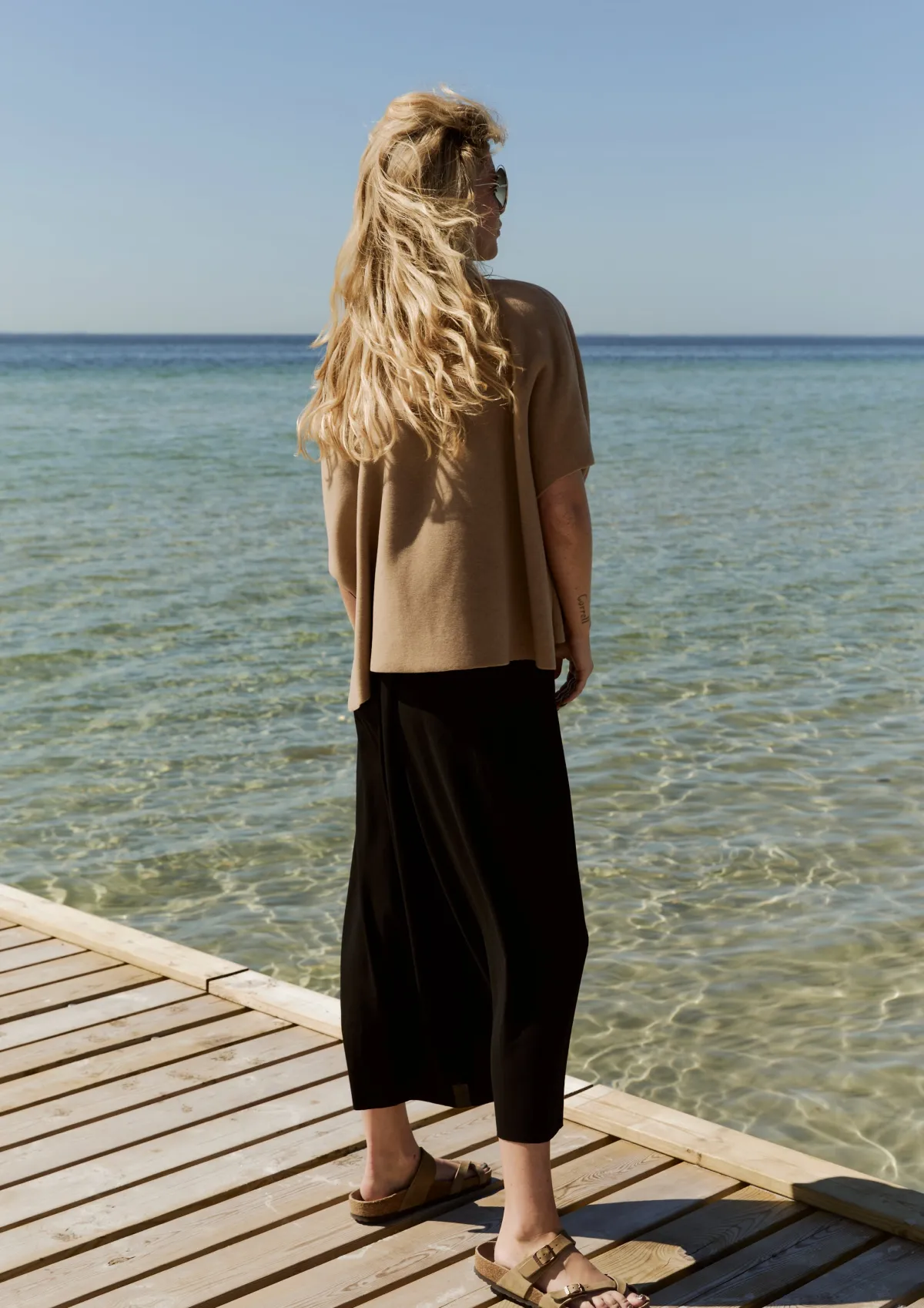 HSCPH WESTEN WESTEN - 7174 - CAMEL Outlet