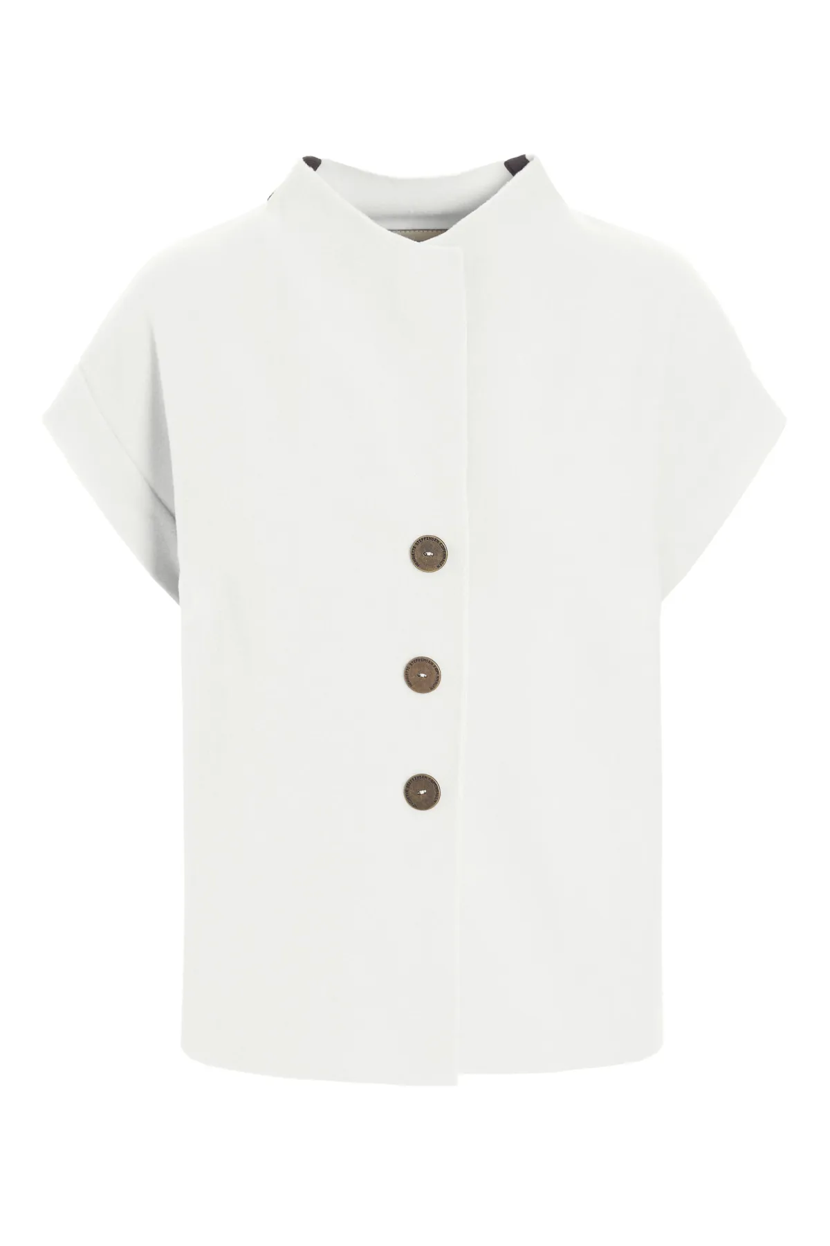 HSCPH WETEN WESTEN - 7170 - OFF WHITE Outlet