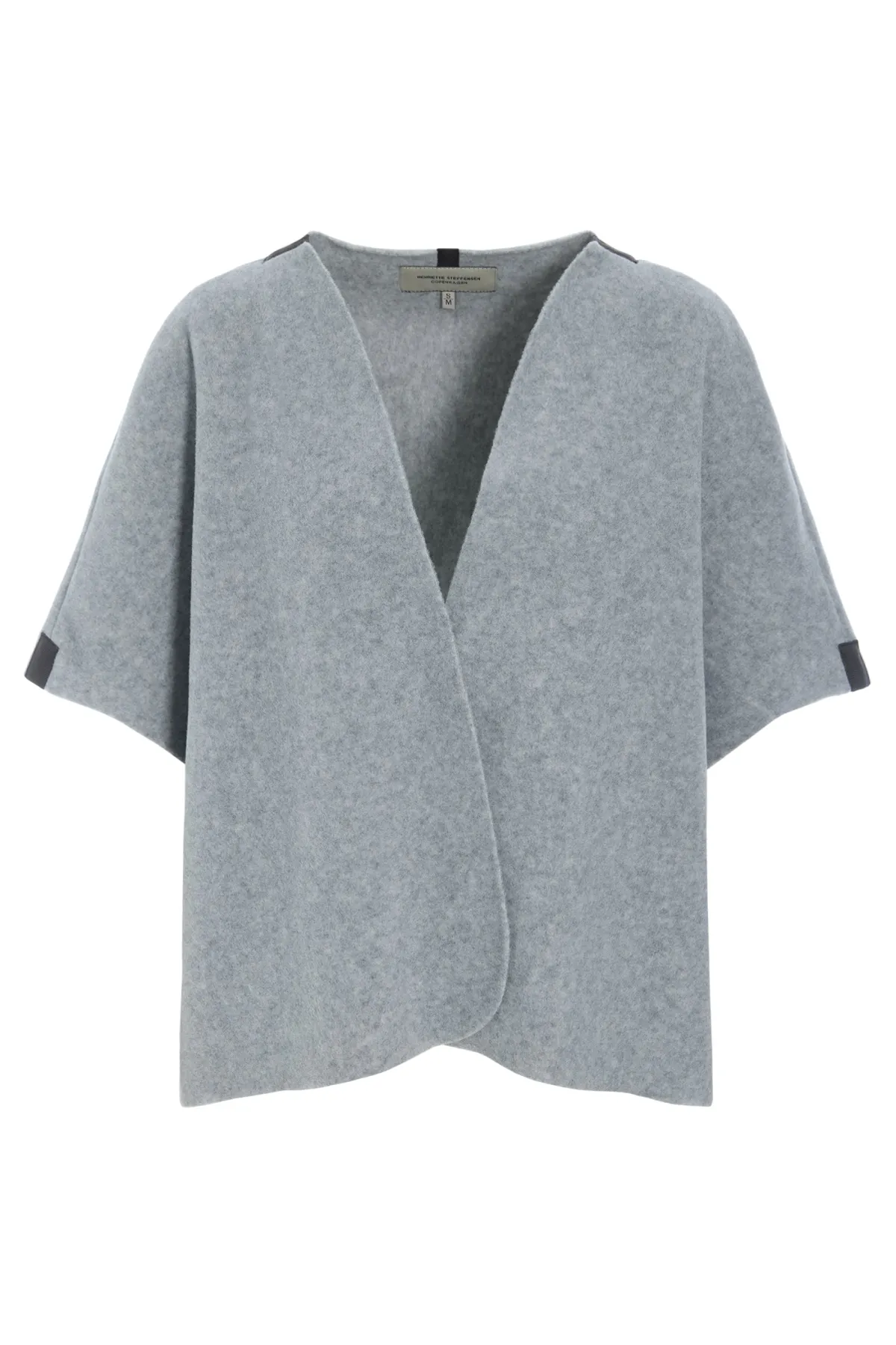 HSCPH WESTEN WESTEN - 7174 - LIGHT GREY