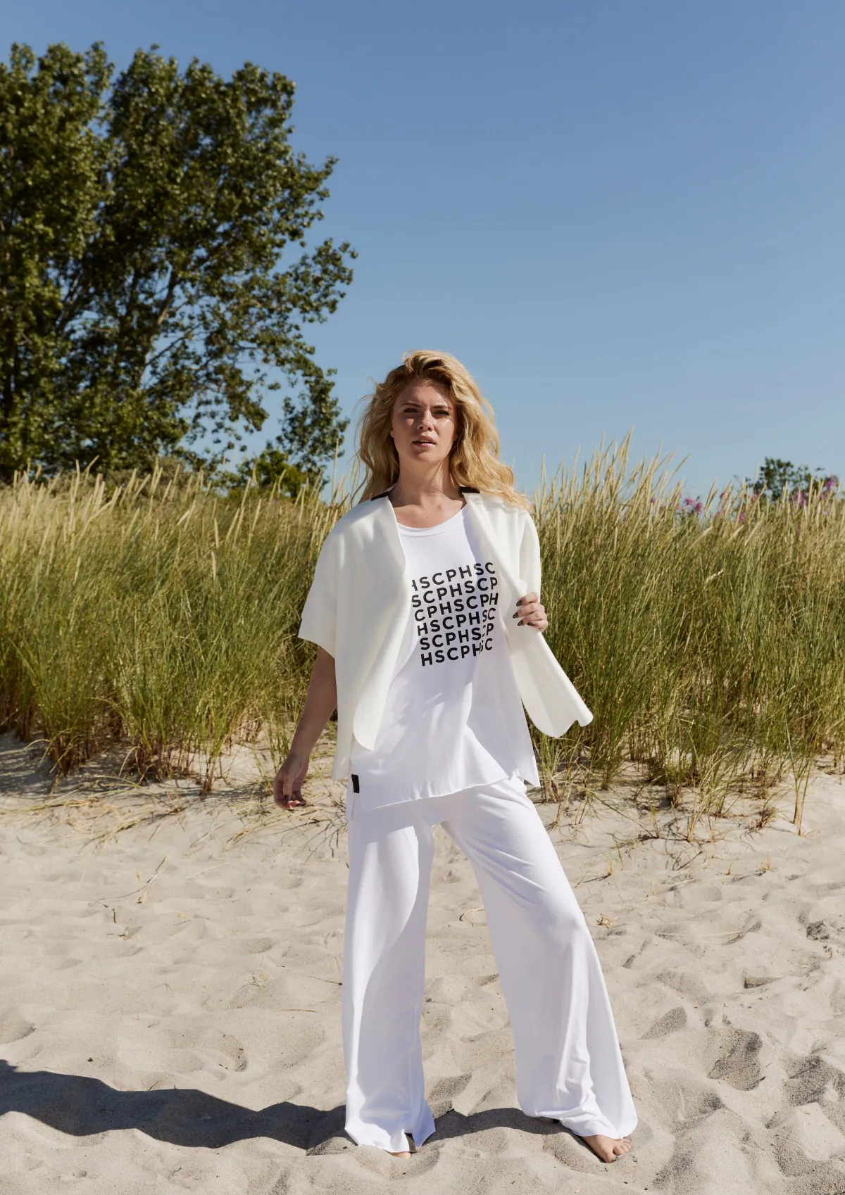 HSCPH WESTEN WESTEN - 7174 - OFF WHITE Sale