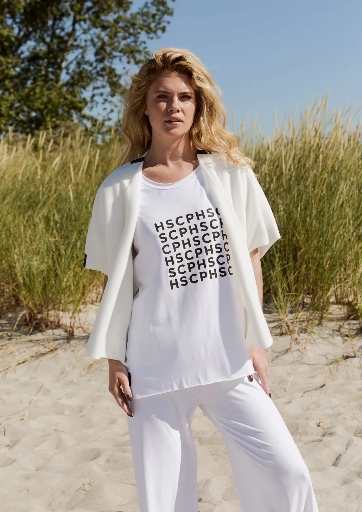 HSCPH WESTEN WESTEN - 7174 - OFF WHITE Sale